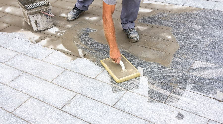 Expert tile roof repair services in Potosi, MO